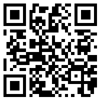 QR Code for bitcoin:1FmvTtrTDSKpJ2yfTxLrCftdpp45bUb6SZ