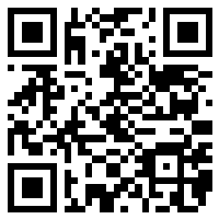 QR Code for bitcoin:1FmyjRVFZxfsRCMpg3fdcZXcDqE9FixYrM