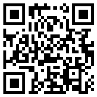 QR Code for bitcoin:1Fn2sLXqKwAwU7YVVCovr7uXnSCSvSSwxE