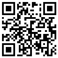 QR Code for bitcoin:1Fn3wvfK1bbwdAsUge8BDF4e77RW4jpFKs