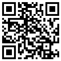 QR Code for bitcoin:1Fn5wPrN2fZKm8wekKf2AFEtKEc1YMmLEL