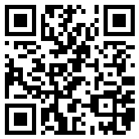 QR Code for bitcoin:1FnB3t7KPyQpC1WXjedSwpHJSWajwkZK7e