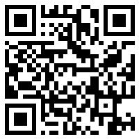 QR Code for bitcoin:1FnCnwMifHmWADeApSratCXtN94ieFfaUm