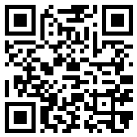 QR Code for bitcoin:1FnJ1cudqLReTCNpg4LxPLFSsB67FG14b
