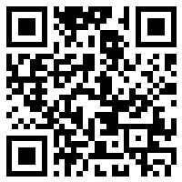 QR Code for bitcoin:1FnM6nHDgDHPFTXWdbSkPyruTPtCS7Z5Hx