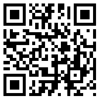 QR Code for bitcoin:1FnQgDbAbMpqB3gPZ1puFZdNAPDdNCidNH