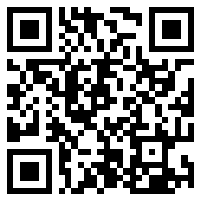 QR Code for bitcoin:1FnSXRhRzTH4zvaDgPduFjstn5b2ZYE1CF