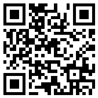QR Code for bitcoin:1FneLYoQBPRQnjReKkFVBWrQVrwkm7fMNT