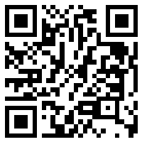 QR Code for bitcoin:1FnnLQm8SkKpMispG8wKDUBGbESpL3xkY9