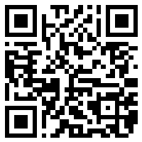 QR Code for bitcoin:1Fo7aGgr2tx83QD6SS2Ad74g9oFijhj3Wm