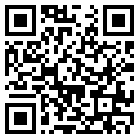 QR Code for bitcoin:1Fo9dBiMABVT7p3LyEV4zQzgLU9FNu76nX