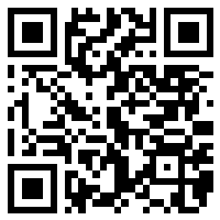 QR Code for bitcoin:1FoDzn2Sei63xwZo8oHT9FUGPmAhuiiECZ