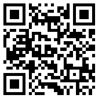 QR Code for bitcoin:1FoFnTR663P17HEZ3gjd4V7WrdAGpmc8eW