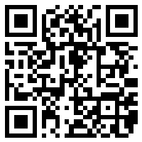 QR Code for bitcoin:1FoHAg6FghUUmpprntr663LPdTSDsceBpB