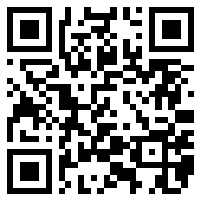 QR Code for bitcoin:1FoPxqCWuhRCnFAPFAQokLyy814afqRkmo