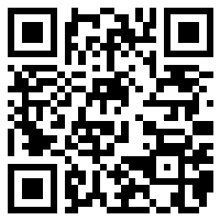 QR Code for bitcoin:1FoaXgbVerxpVoAovTUKo7dkztJw8WGjyc