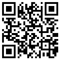 QR Code for bitcoin:1FocSVSAULWZWtVmo1YCVbe9rtBDAoLn1W