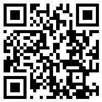 QR Code for bitcoin:1FoeQSPWqfad3AVYYubWbBFLYdTMtbdrzc