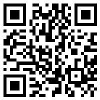 QR Code for bitcoin:1FoqT61aMmrGbYfcQ2HCdLmFr14x9SPM3f