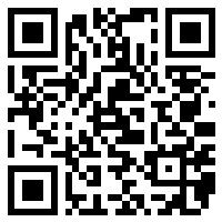 QR Code for bitcoin:1Fp14btNHYPCLQkPi2KYrvyst55a34aVcD