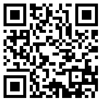 QR Code for bitcoin:1Fp8qXGJpDKZriyB9obJttvxEB5h7ybRe