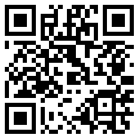 QR Code for bitcoin:1FpCNBVgv2dPmaxkC9CLG698GSJcqWgpTF