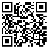QR Code for bitcoin:1FpHT28MQC43jfK75GY3ajTNAKiKAB6A7o