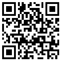 QR Code for bitcoin:1FpVtr14MuW6pFT5LB3vei8MsZz4rPxLhB