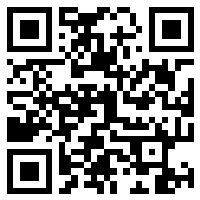 QR Code for bitcoin:1FppRSHxE6QvnaedYAc4eywM2ugwHLLMaM