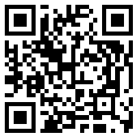 QR Code for bitcoin:1FpsQEDsa2YfcQm4WbjvKekSmmpqKvrftj