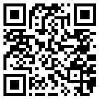QR Code for bitcoin:1FqGyNzwdH2cipFHPkVZDRpdL8pgGh1VJe