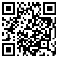 QR Code for bitcoin:1FqKvCh7JjF3c2B5h7ieLqAnCS3uJtmFSK