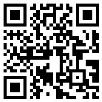 QR Code for bitcoin:1FqRWF3GK8y8KAyipWvuofVs6VTgiRHcnS