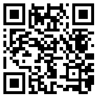 QR Code for bitcoin:1FqU2BYm8FSZLJBgpqMTSPMFGv7K5yf6gS