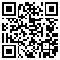 QR Code for bitcoin:1FqXTUWjV2WJ8iTsLned7Pftq7SvosTLBV