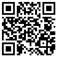 QR Code for bitcoin:1FqYQVjRmt4Z6MsaJ2XxFFHFvc2GzFSetX