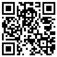 QR Code for bitcoin:1FqecUB48XjJ4GdZpcHynvoR7awSXZsqEr