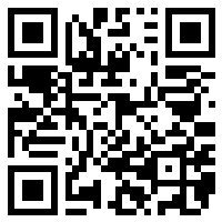 QR Code for bitcoin:1Fqfv5qXFsLkDfEWWNP2JpYYaR46JAvH36