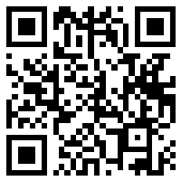 QR Code for bitcoin:1Fqg1pJ75sSH3BVkYqaMsfNZcDhUo5RX6b