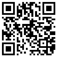 QR Code for bitcoin:1Fqh6LQvmQJvRVXPSbR3sg8iPUoALc8o6p