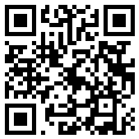 QR Code for bitcoin:1FqiSDU6EZWDbgonRQkCbBSjvkE1W5ZftC