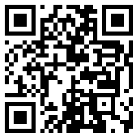 QR Code for bitcoin:1FqihT3CubF9d8Cja724yX9ioY97oue4yW