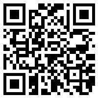 QR Code for bitcoin:1FqjaZQt2kS27TKCfx2GimVFS2BesH4Ru1