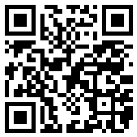 QR Code for bitcoin:1FqphhTCswVsD6CmLnJeP16bUjfbPS7pu3