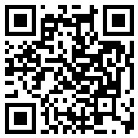 QR Code for bitcoin:1FqtbQPoY4AFwJUTiL5NikoKYH1htfzDFq