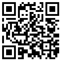 QR Code for bitcoin:1FqywDeGZvWxtmtLy699JGQLsEd3oESJHm