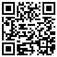 QR Code for bitcoin:1Fr3VXSKfsV6bLP6eqyCWGqef2FRyGHBCf