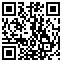 QR Code for bitcoin:1Fr5dY4G9cd7bAgpJ1MsUBaoGfN5LEJ6u5