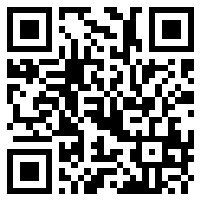 QR Code for bitcoin:1Fr9oFNsrYVXUE6CUSWpxGk568ueDqWU5y