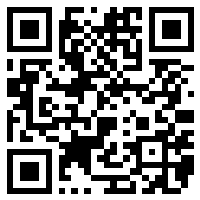 QR Code for bitcoin:1FrCW9ANS1HXw9b2F9DDs71iNvquhs655y